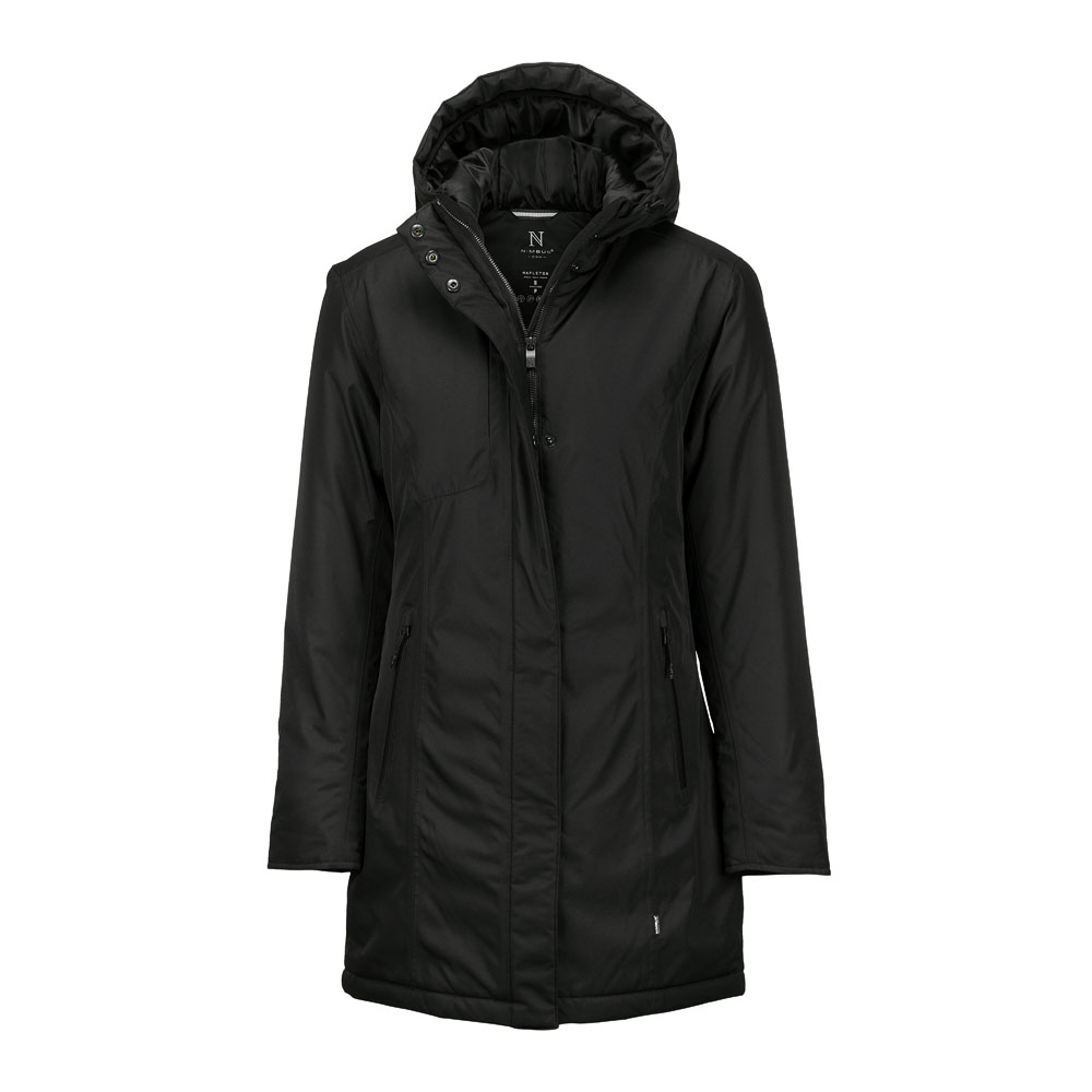 UrbanTech Jacket